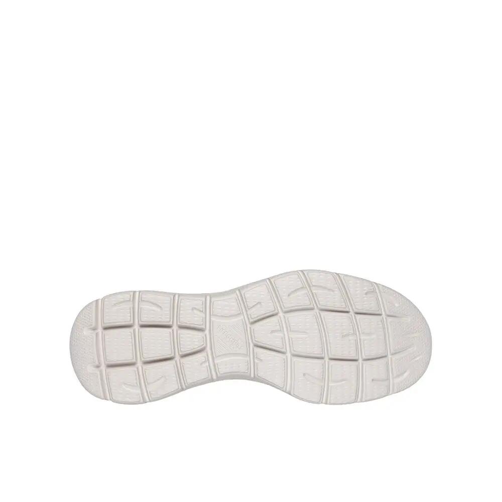 Zapatillas Skechers hombre Summits Korlo Cuero 4/4
