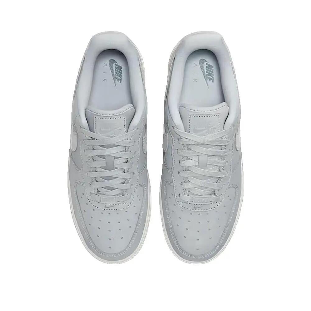 Nike Air Force 1 07 PRM Grey 2/3