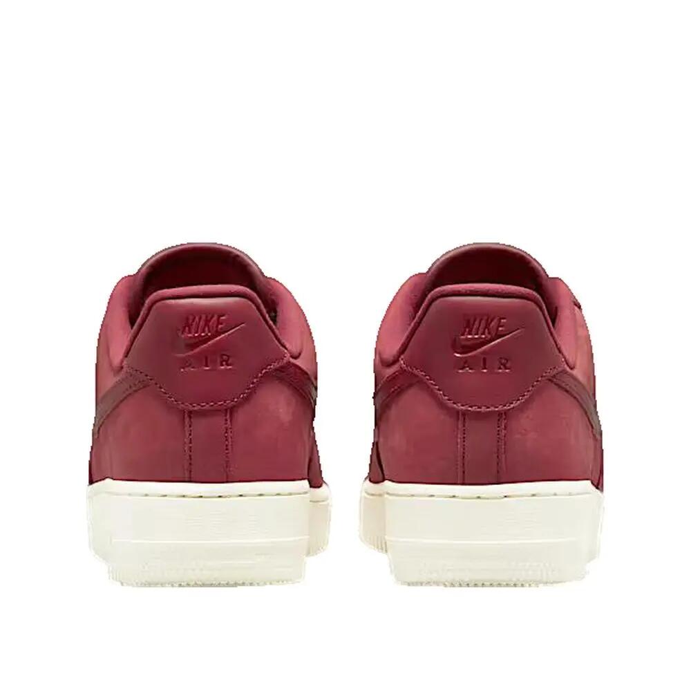 Damen universal Schuhe Nike Air Force 1 07 Prm 3/3