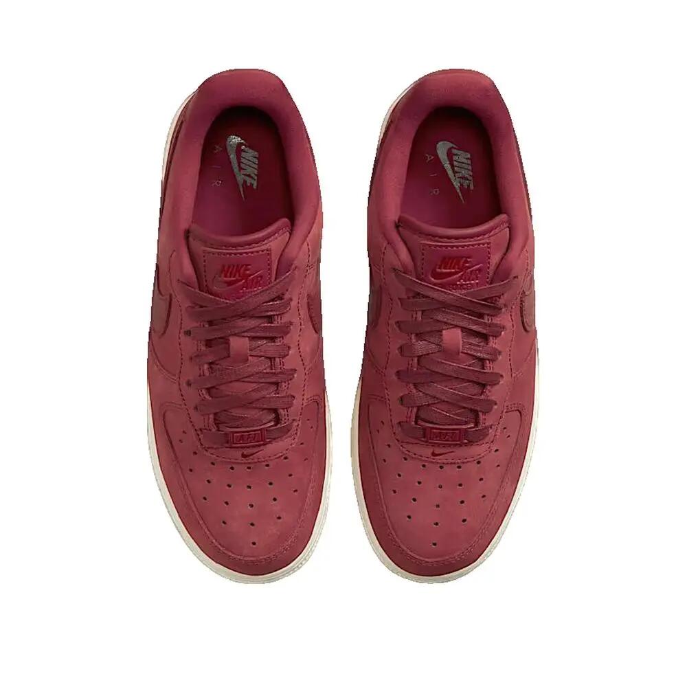 Damen universal Schuhe Nike Air Force 1 07 Prm 2/3