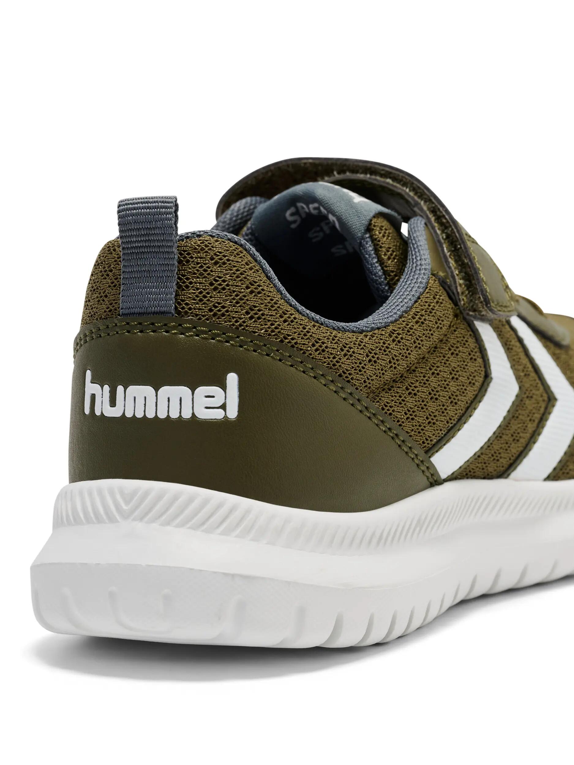 Elastische Schnürsenkel Sneaker Hml Lebensstil Kinder 8/8
