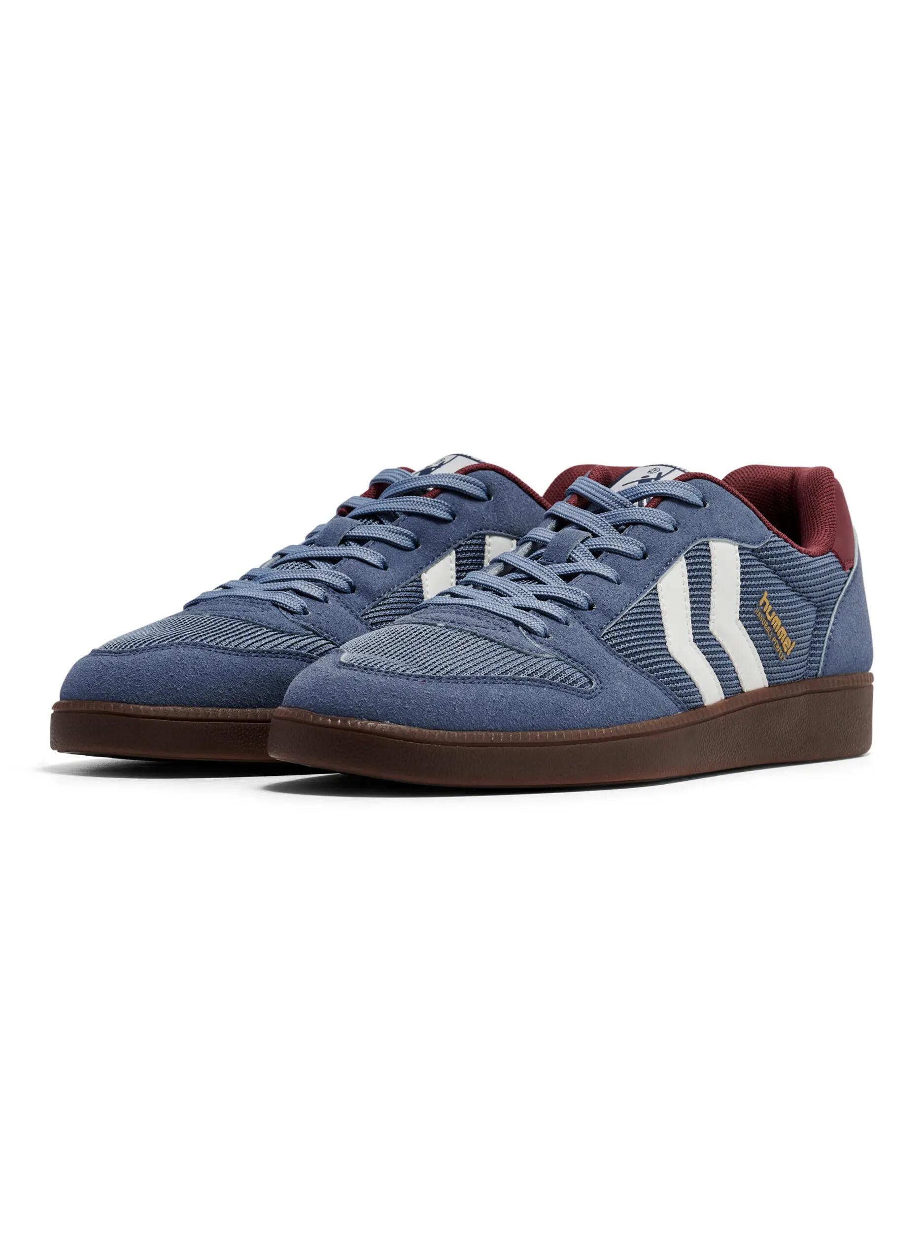 Lacets Sneaker Handball Perfekt Mode De Vie Adulte 6/14