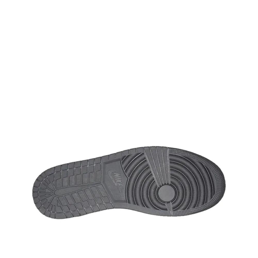 Scarpe  1 Mid Lakers (2022) 4/10