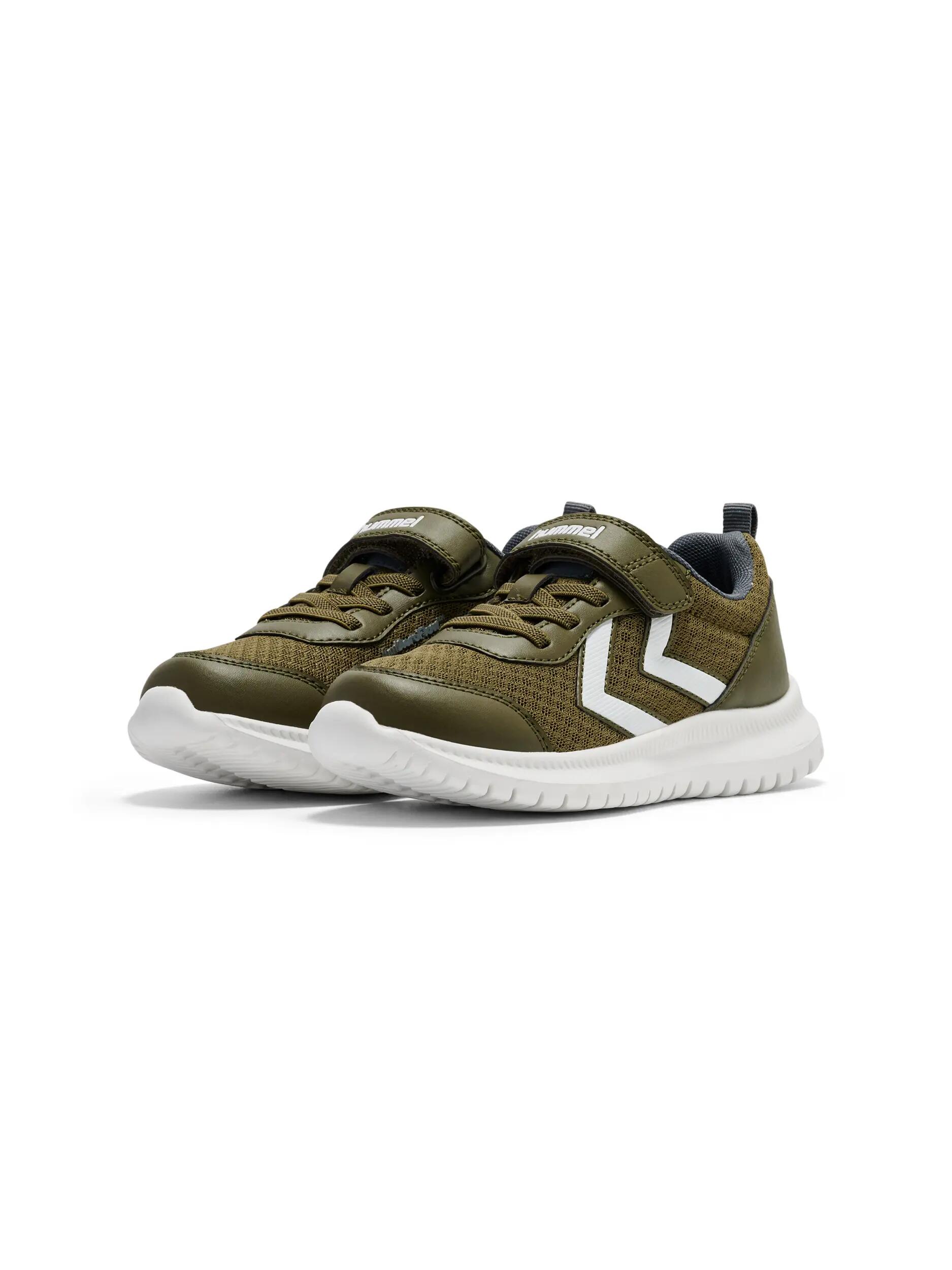 Elastische Schnürsenkel Sneaker Hml Lebensstil Kinder 7/8