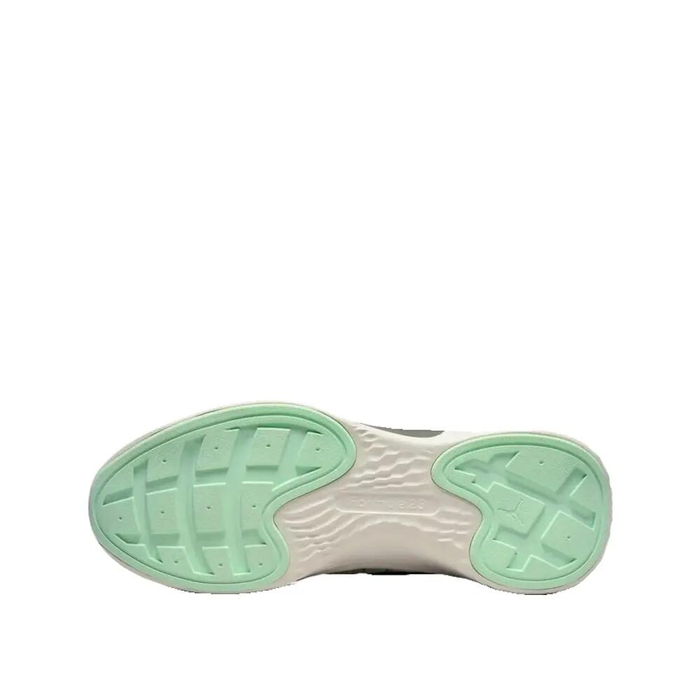 Scarpe Nike Jordan Delta 3 Low Grigio/Menta 6/6