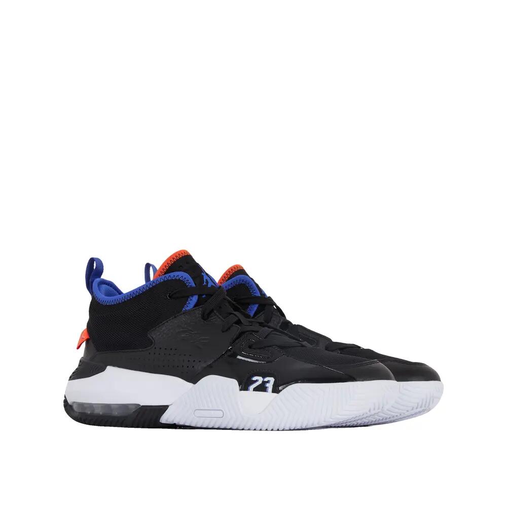 Sneakers Nike Stay Loyal 2 Nero/Iper Blu Reale/Arancione Sicurezza 2/3