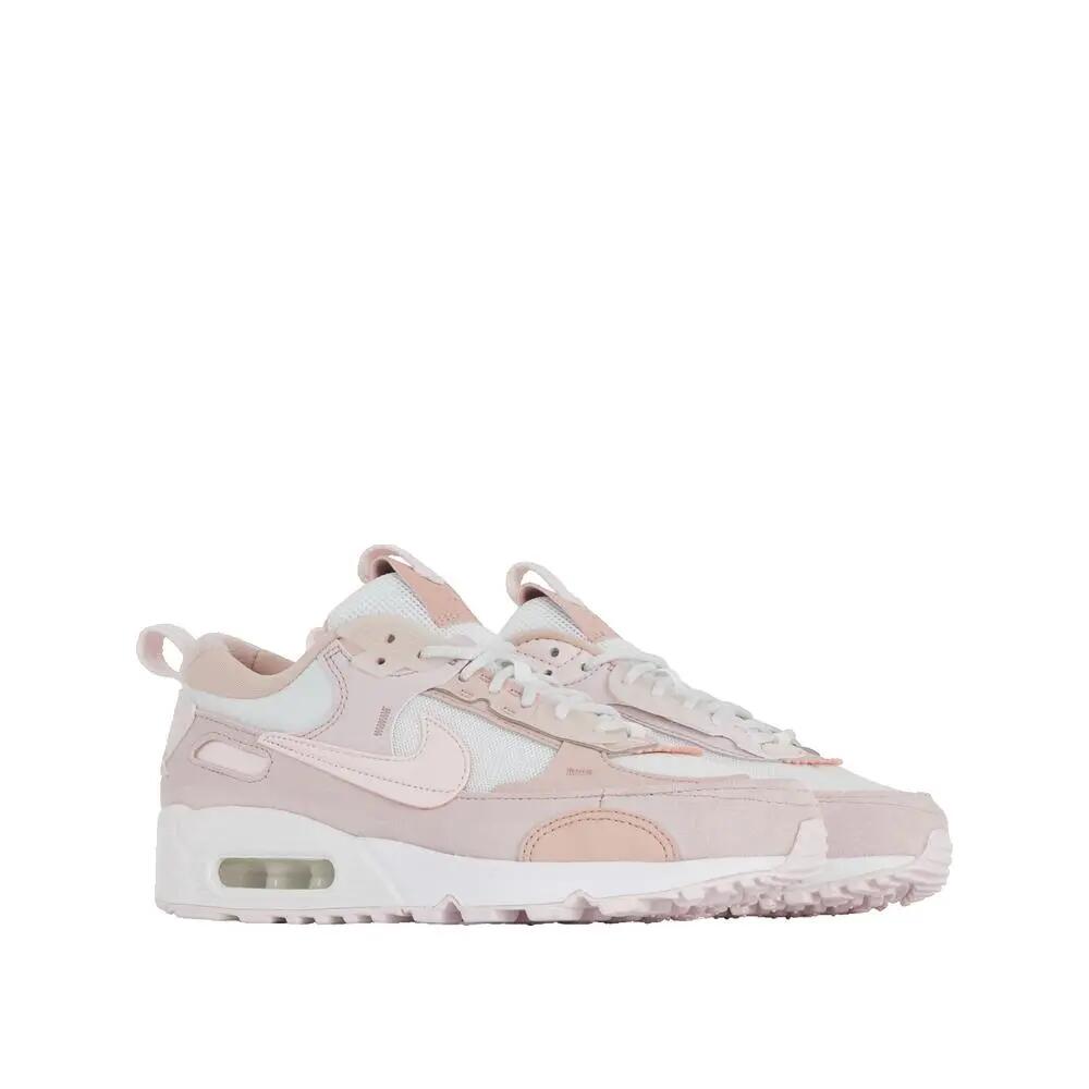 Nike Air Max 90 Futura Pink 2/3