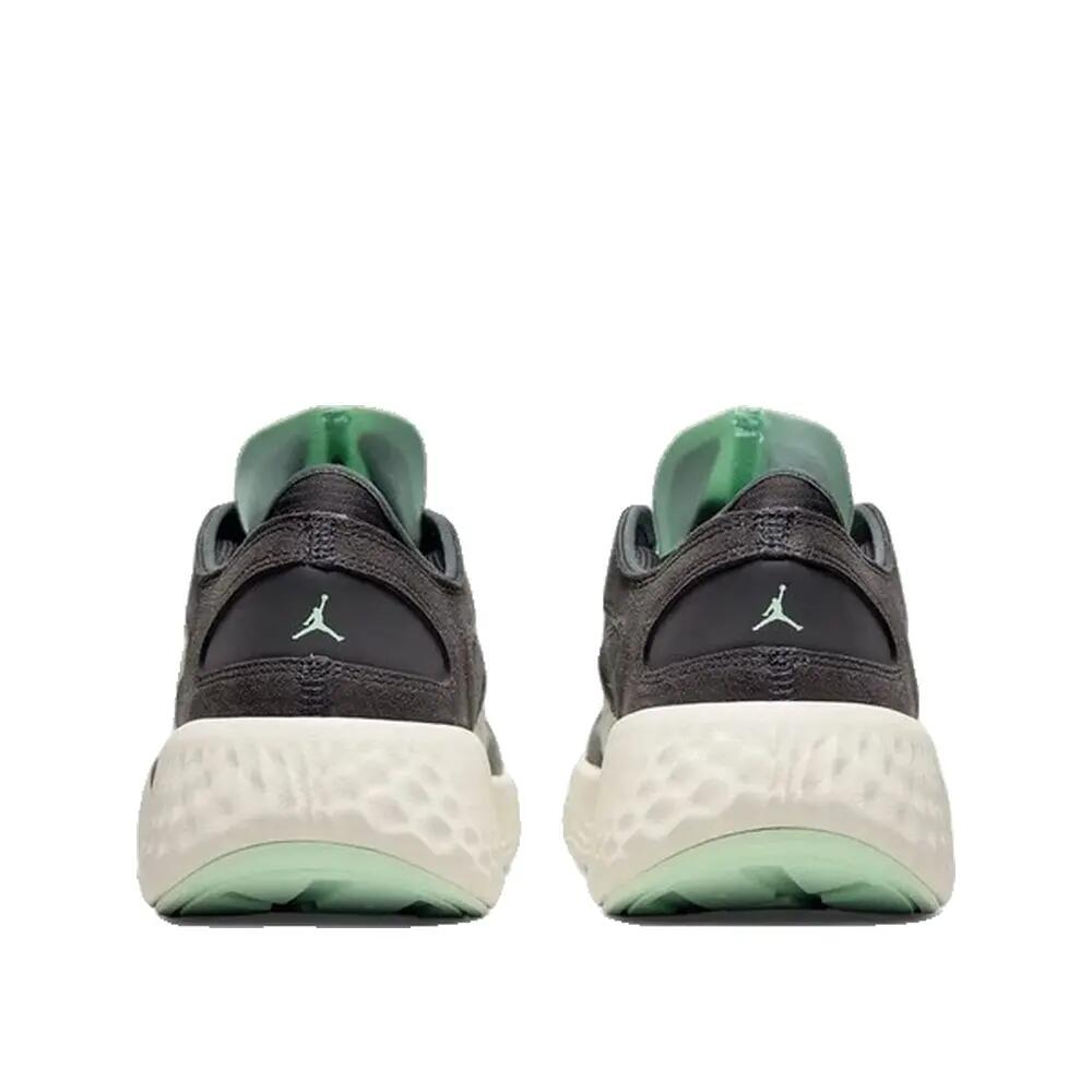Scarpe Nike Jordan Delta 3 Low Grigio/Menta 5/6