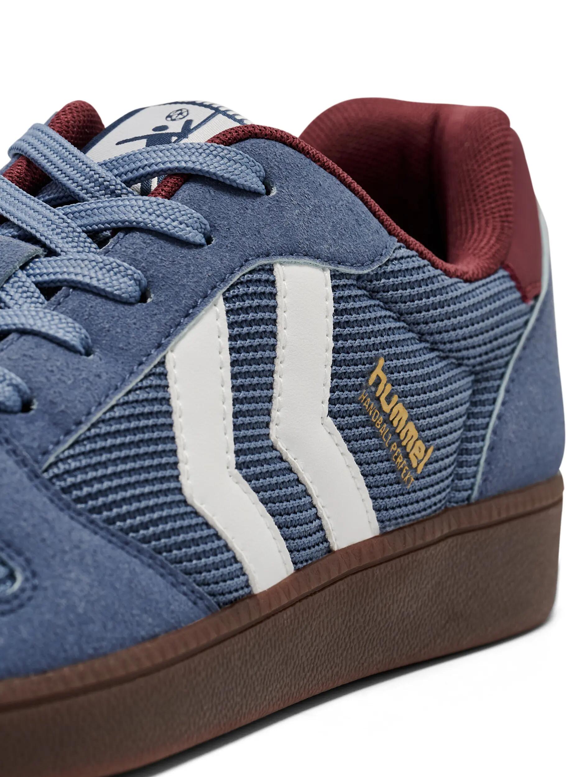 Lacets Sneaker Handball Perfekt Mode De Vie Adulte 4/14