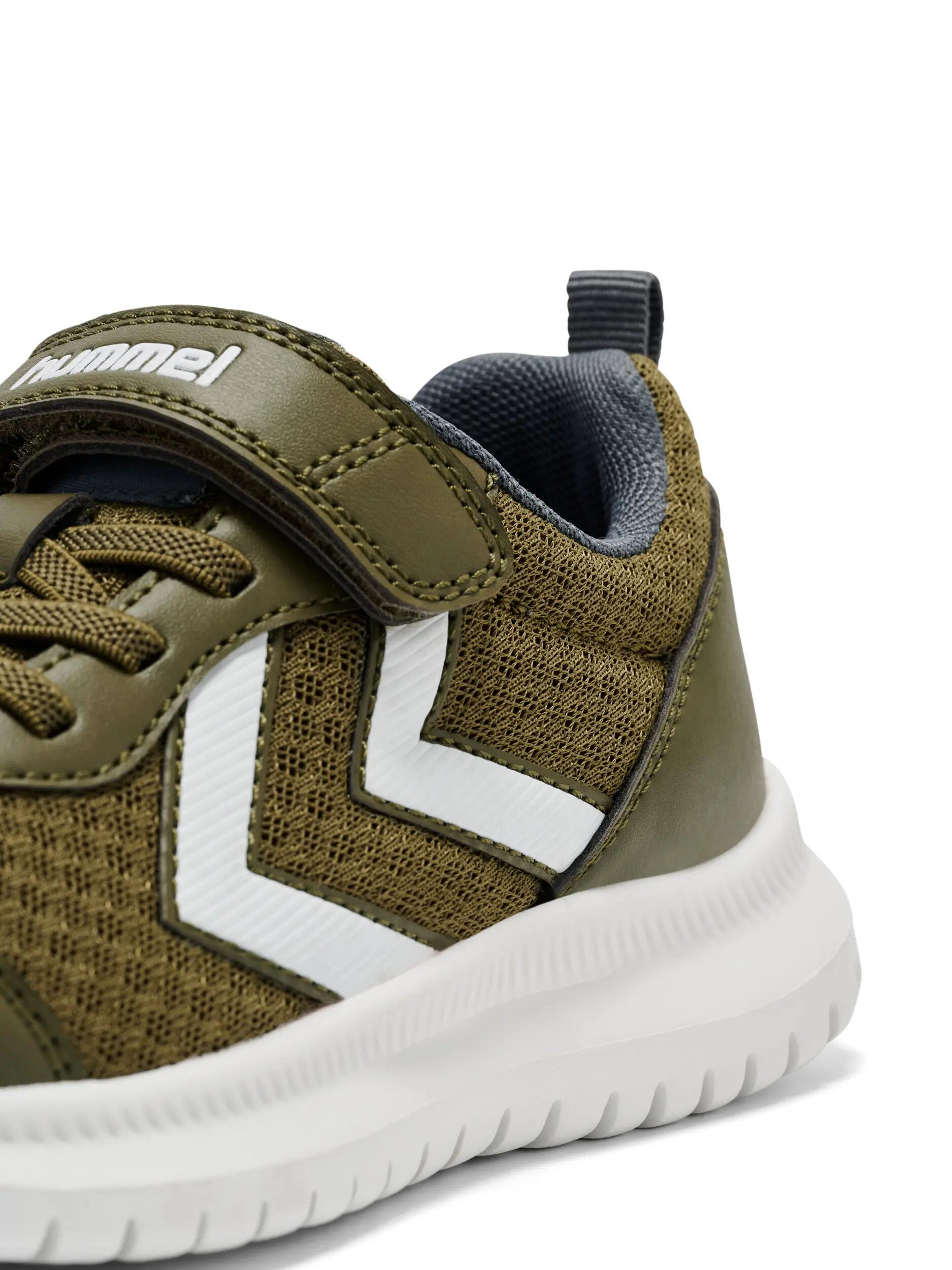 Elastische Schnürsenkel Sneaker Hml Lebensstil Kinder 5/8