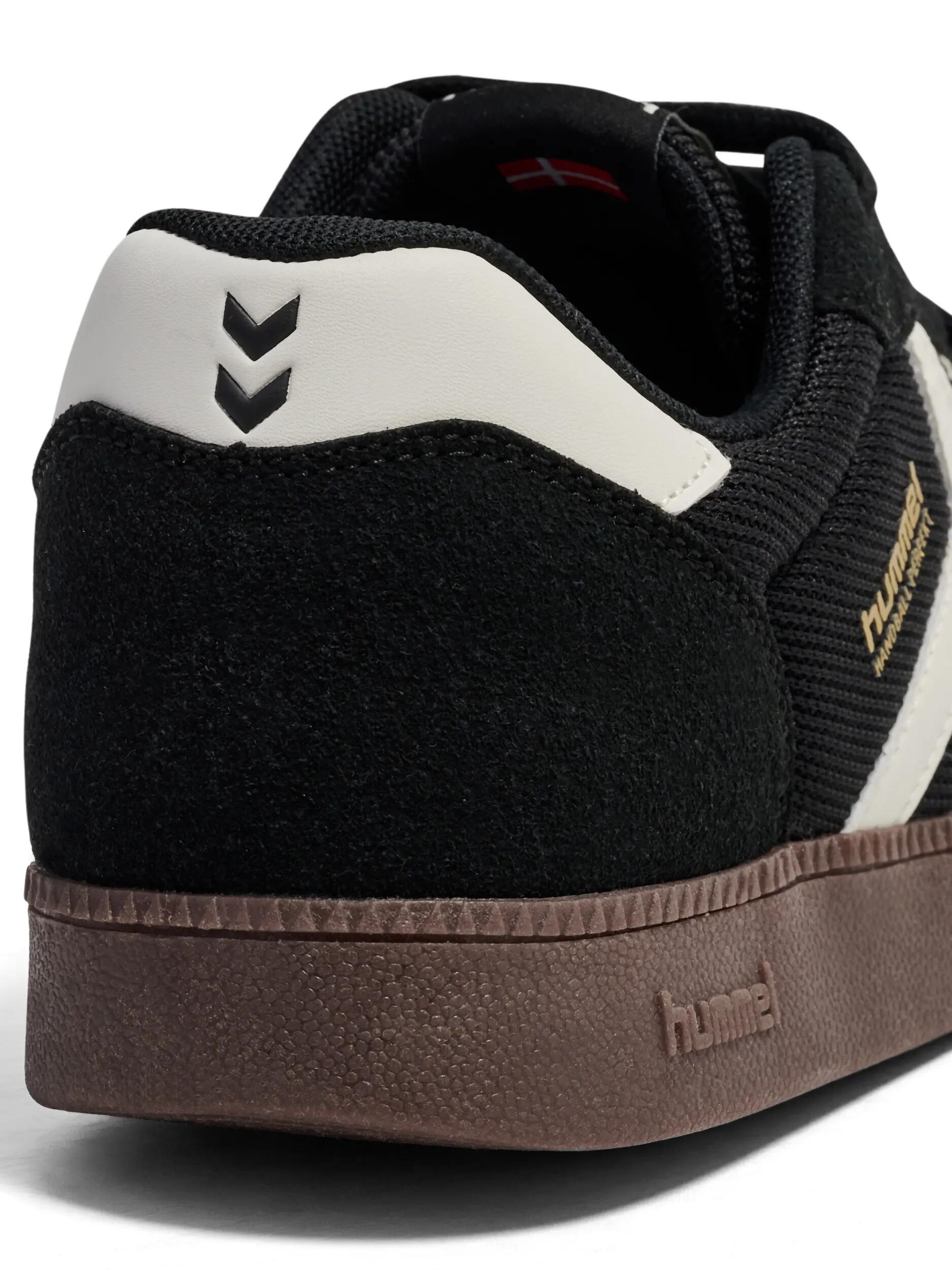 hummel Sneaker HANDBALL PERFEKT MS — stile retrò e comfort contemporaneo – 8/14