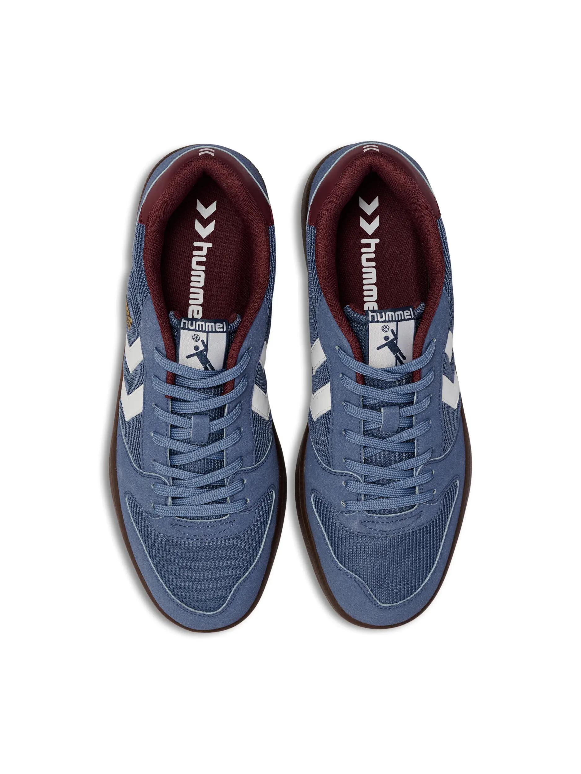 Lacets Sneaker Handball Perfekt Mode De Vie Adulte 3/14