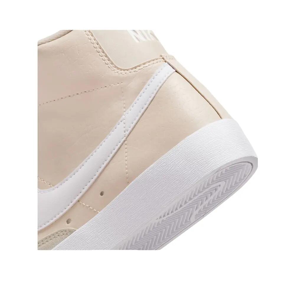 Zapatillas Nike Blazer Mid ''77 Nature Beige 7/7