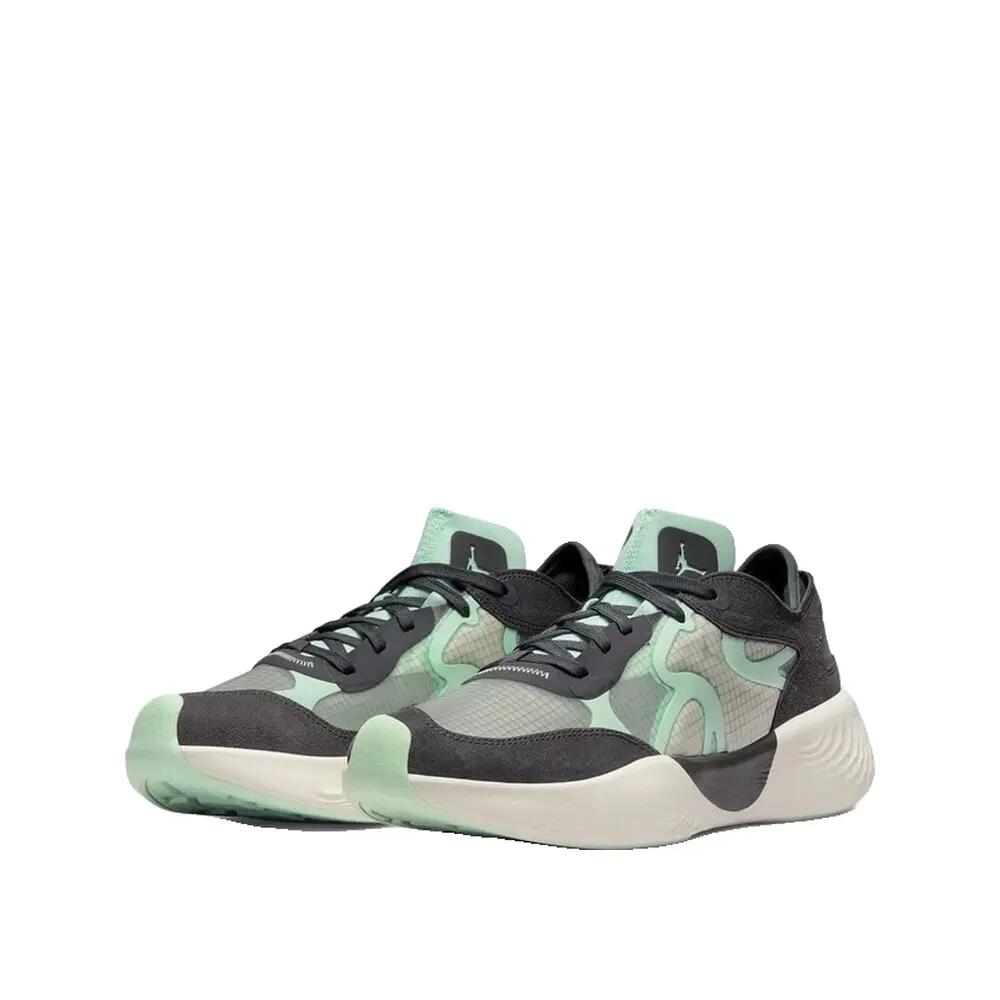 Scarpe Nike Jordan Delta 3 Low Grigio/Menta 3/6