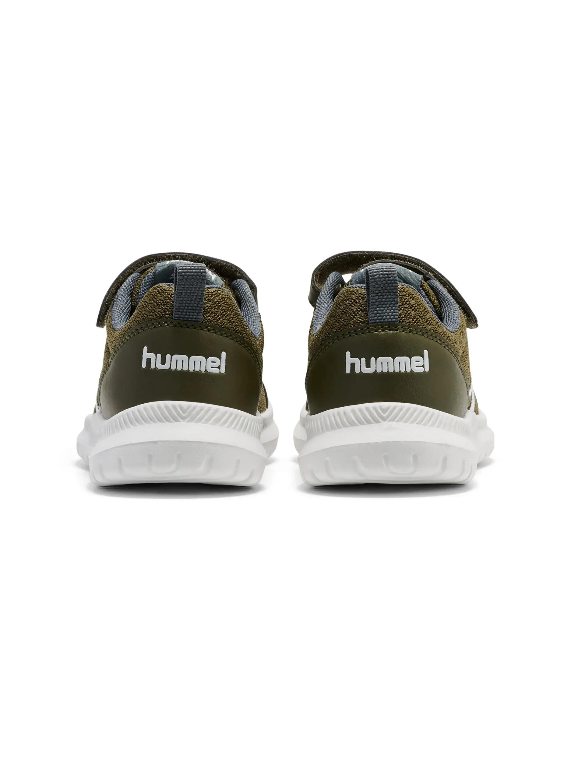 Elastische Schnürsenkel Sneaker Hml Lebensstil Kinder 3/8