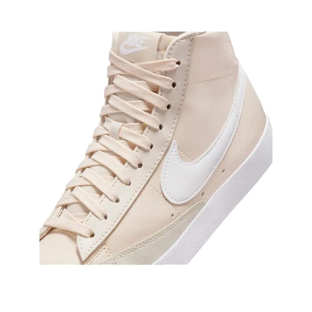 Zapatillas Nike Blazer Mid ''77 Nature Beige 6/7