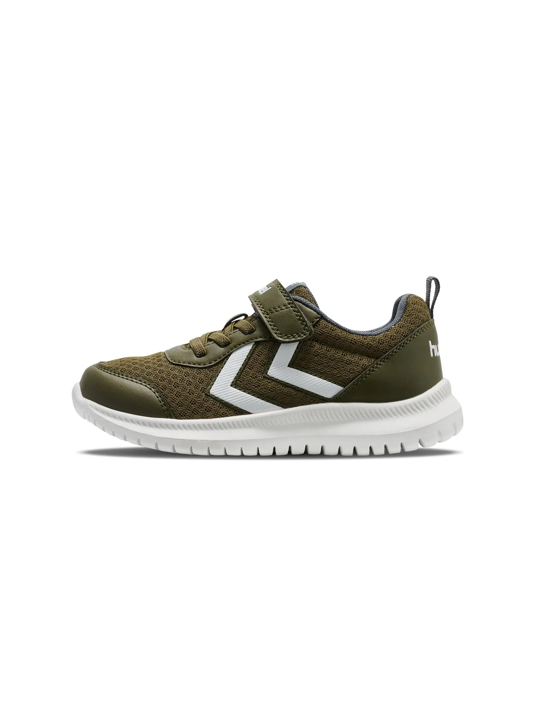 Elastische Schnürsenkel Sneaker Hml Lebensstil Kinder 2/8