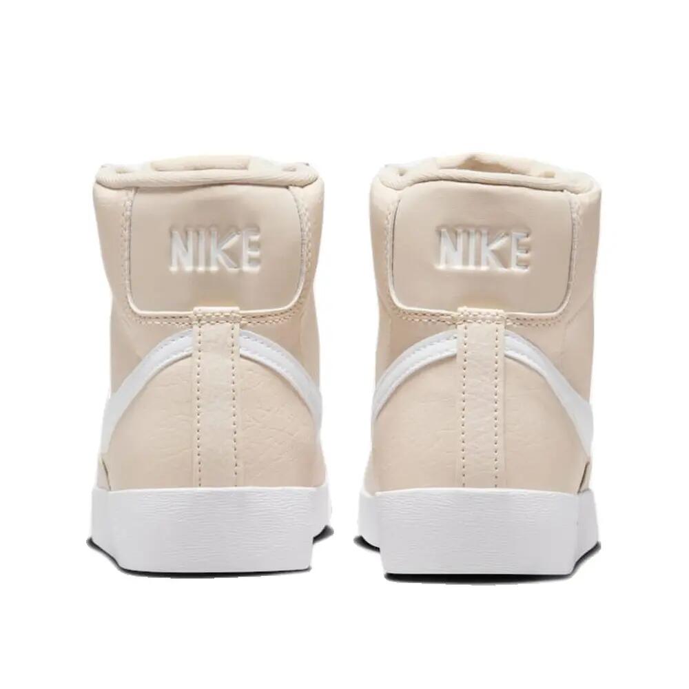 Zapatillas Nike Blazer Mid ''77 Nature Beige 5/7