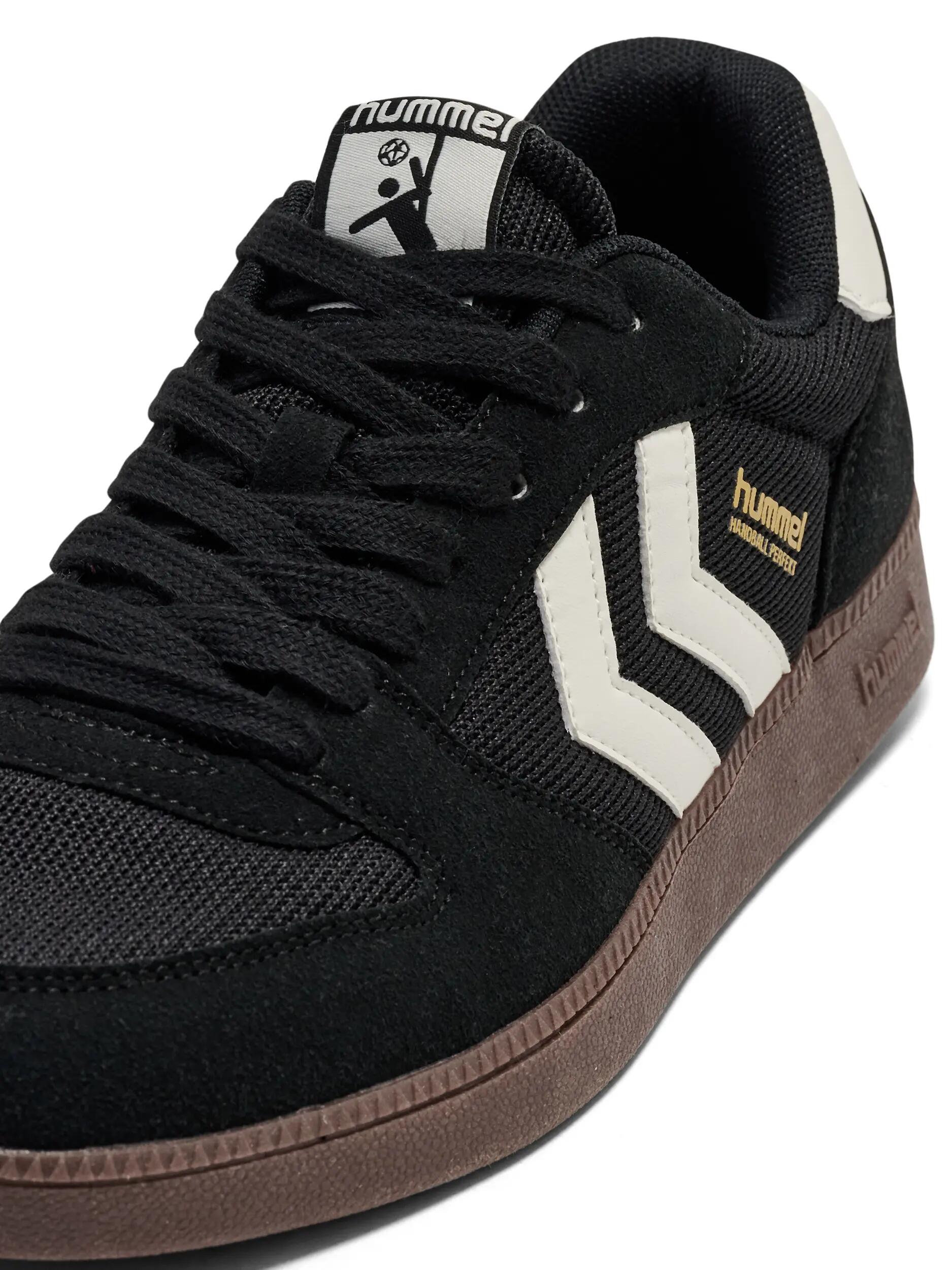 hummel Sneaker HANDBALL PERFEKT MS — stile retrò e comfort contemporaneo – 5/14