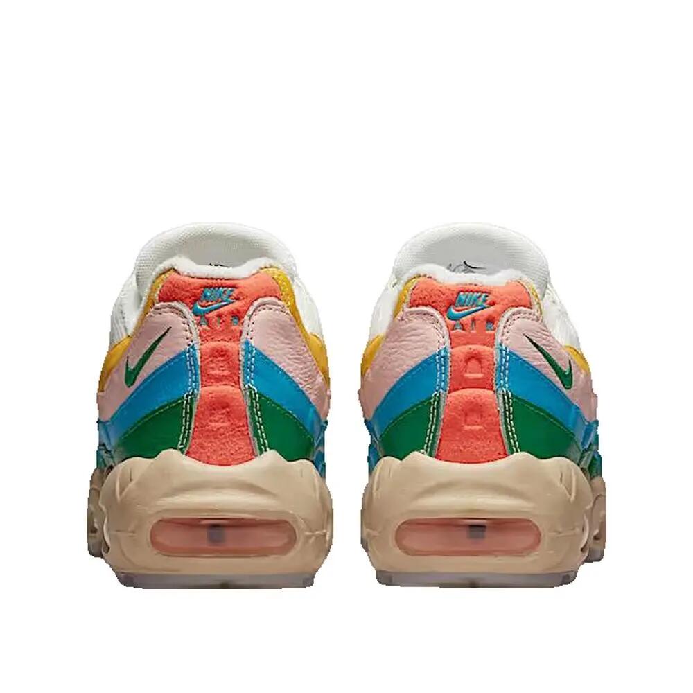 Zapatillas Nike Air Max 95 Multicolor 3/3