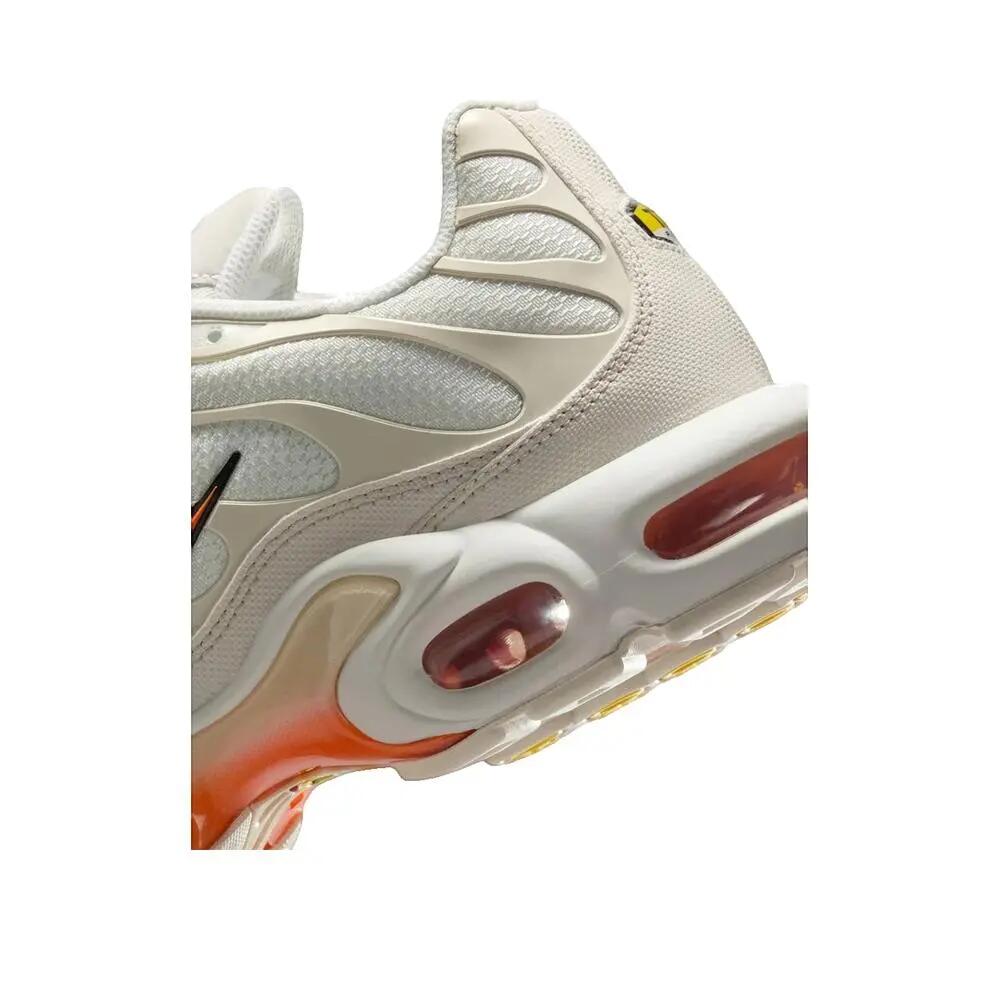 Uomo - Nike Air Max Plus - Dm0032-019 - Grigio 7/8