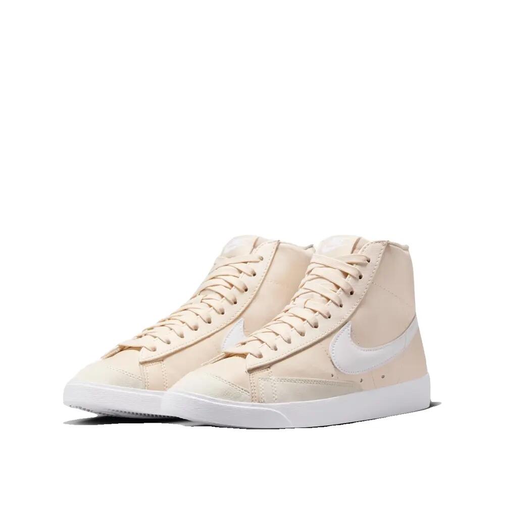 Zapatillas Nike Blazer Mid ''77 Nature Beige 4/7