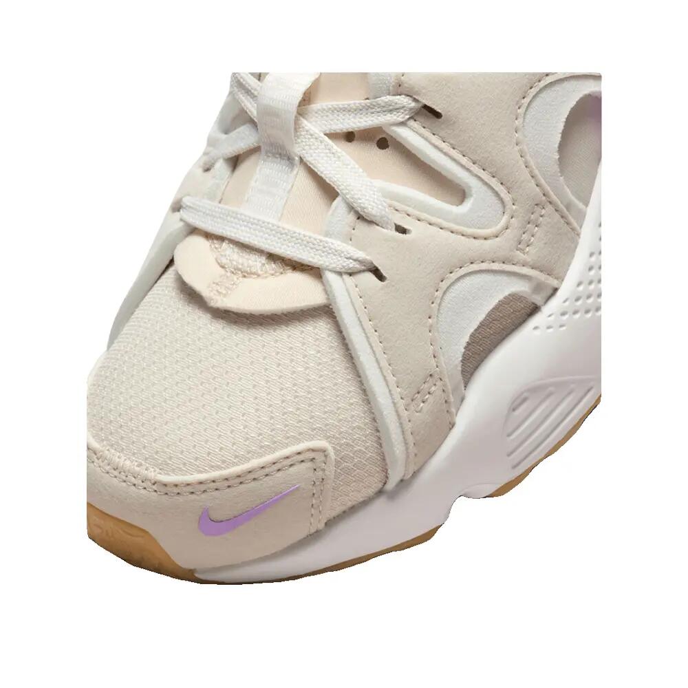 Air Huarache Craft 'Light Orewood Fuchsia' (Women's) — foto 7