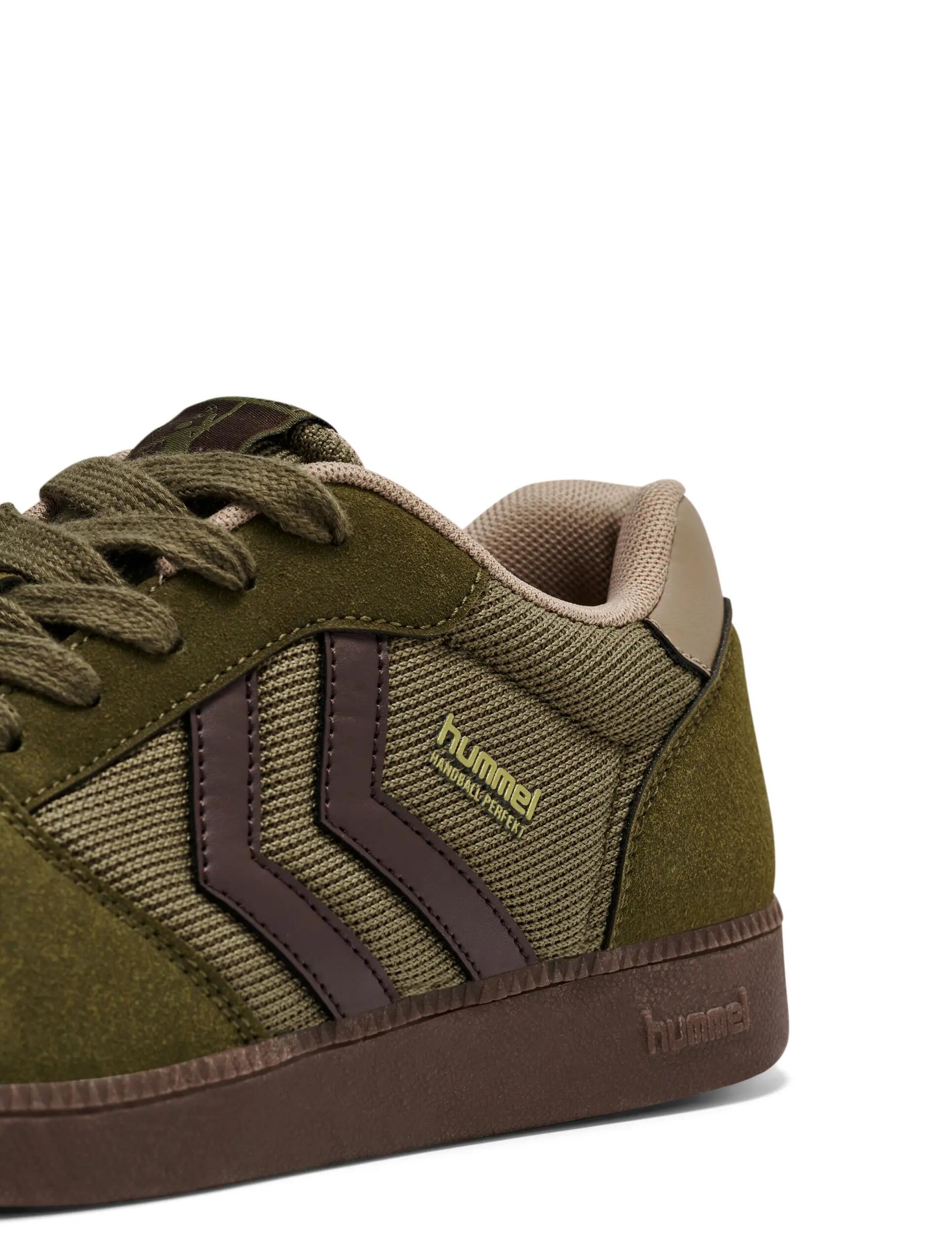 Schnürsenkel Sneaker Handball Perfekt Lebensstil Erwachsene 4/7