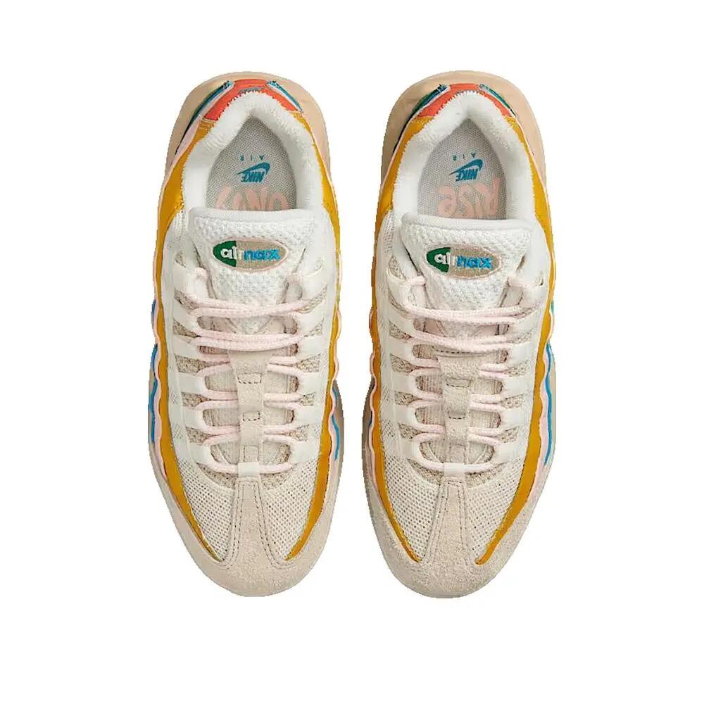 Zapatillas Nike Air Max 95 Multicolor 2/3