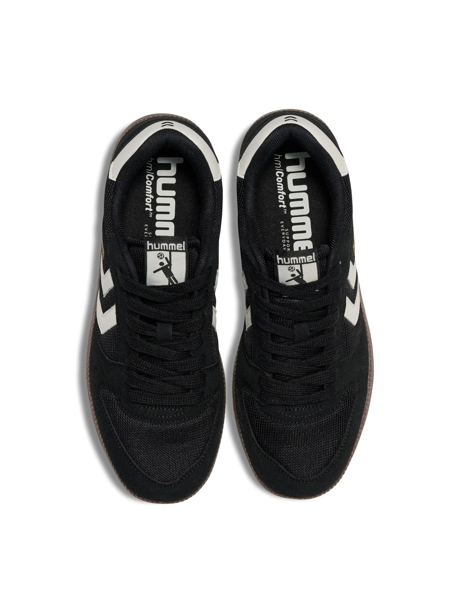 hummel Sneaker HANDBALL PERFEKT MS — stile retrò e comfort contemporaneo – 4/14