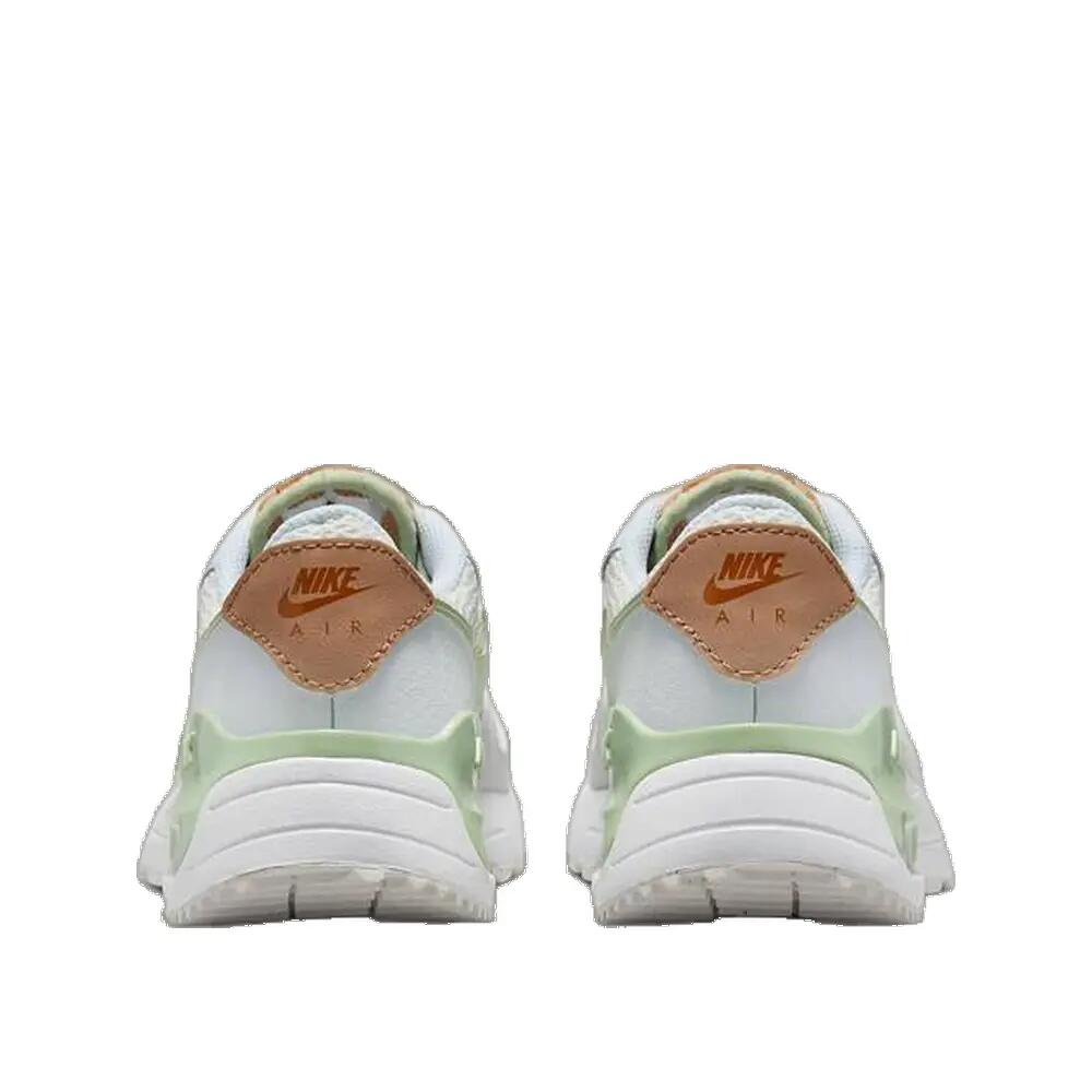 Zapatos Nike Air Max SYSTM Blancos 3/3