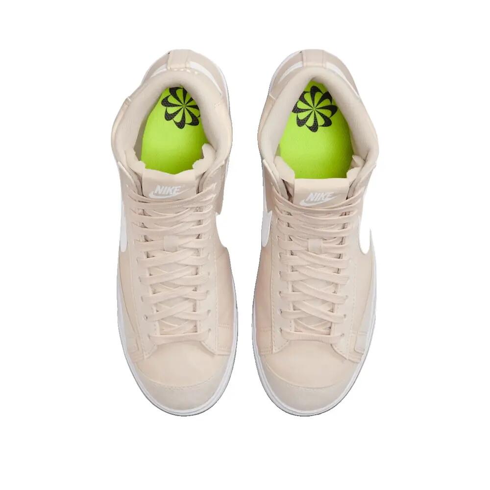 Zapatillas Nike Blazer Mid ''77 Nature Beige 3/7