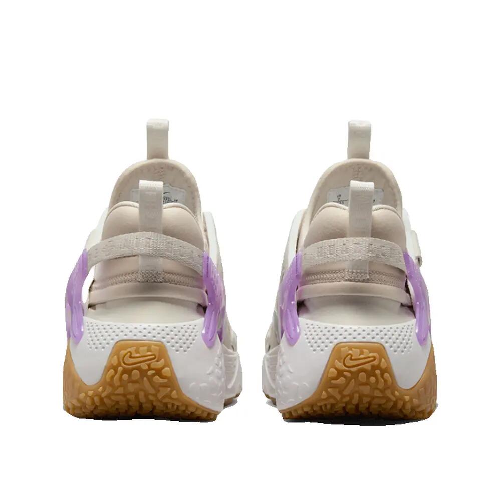 Zapatillas Nike Air Huarache Craft Beige 6/7