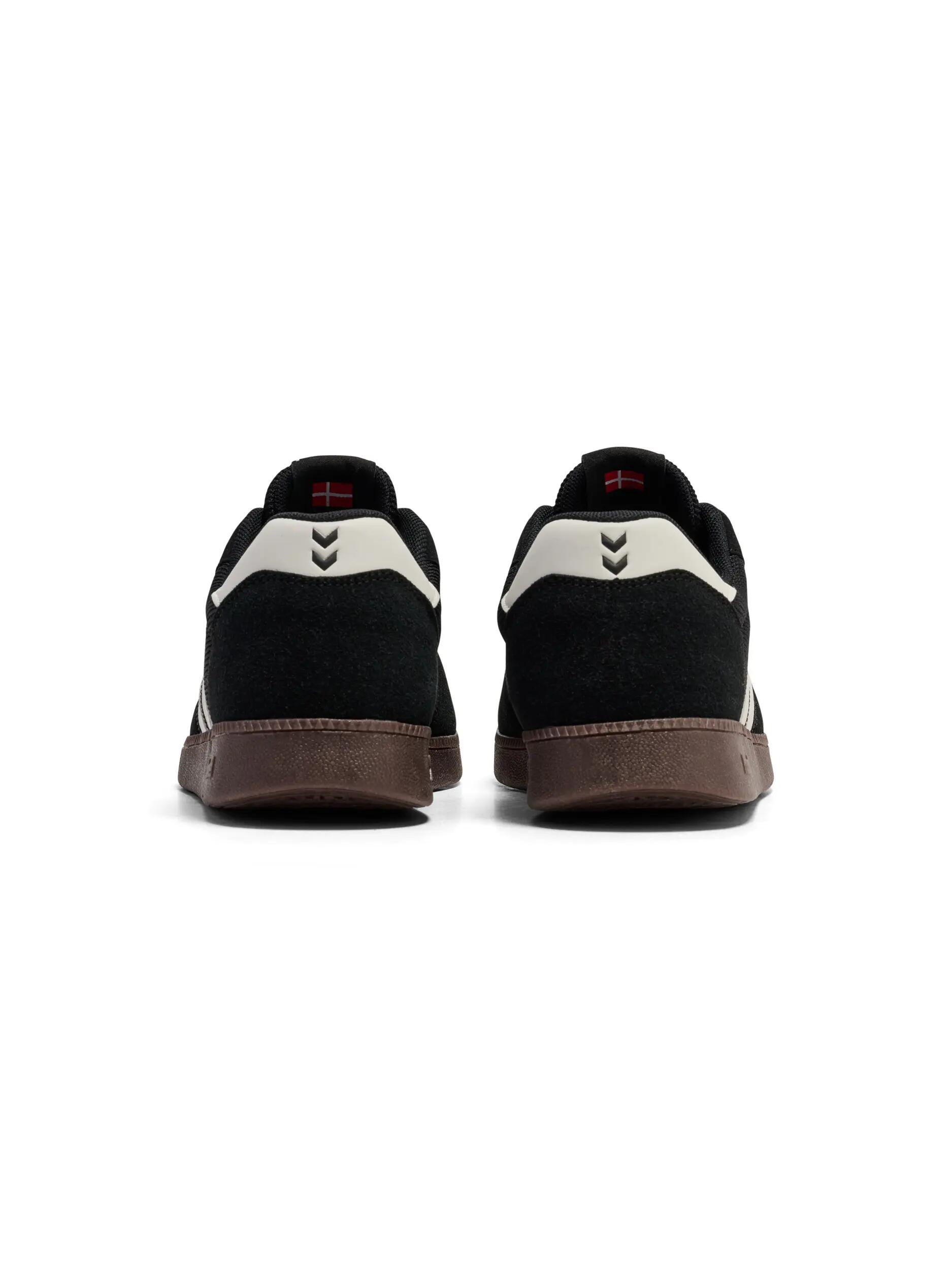 hummel Sneaker HANDBALL PERFEKT MS — stile retrò e comfort contemporaneo – 3/14