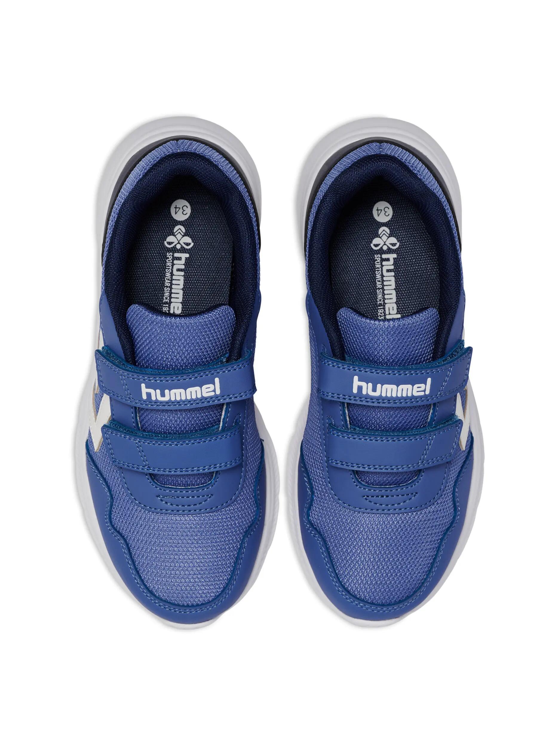 Sneakers per bambini Hummel Turbo Run 2.0 4/14