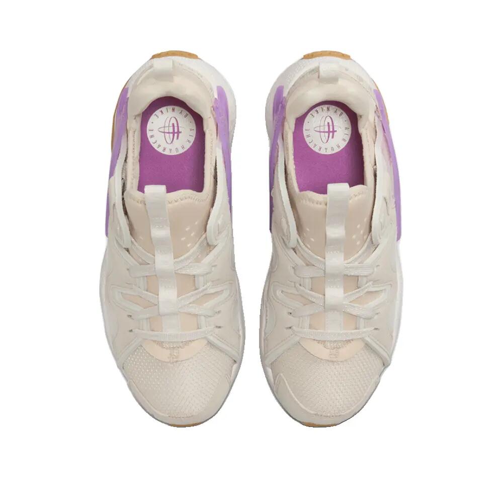 Air Huarache Craft 'Light Orewood Fuchsia' (Women's) — foto 5
