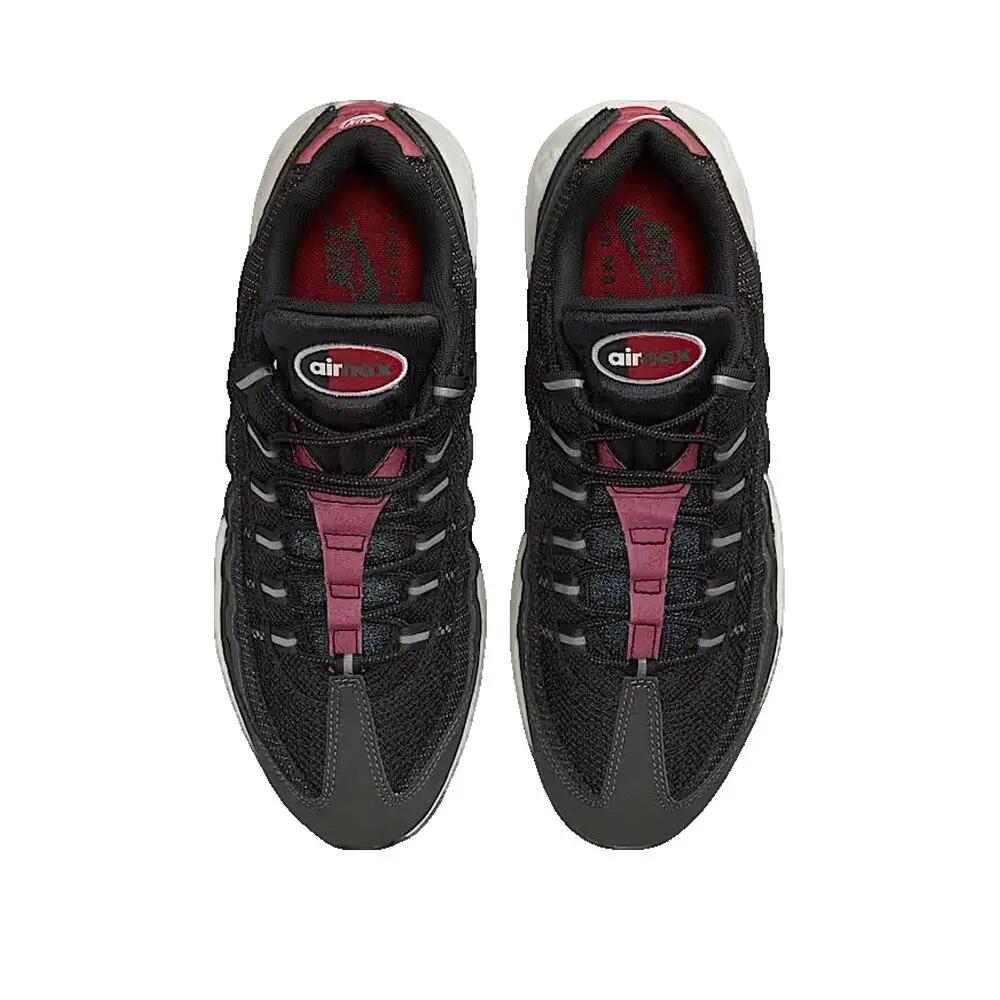 Zapatillas Nike Air Max 95 Anthracite 2/3