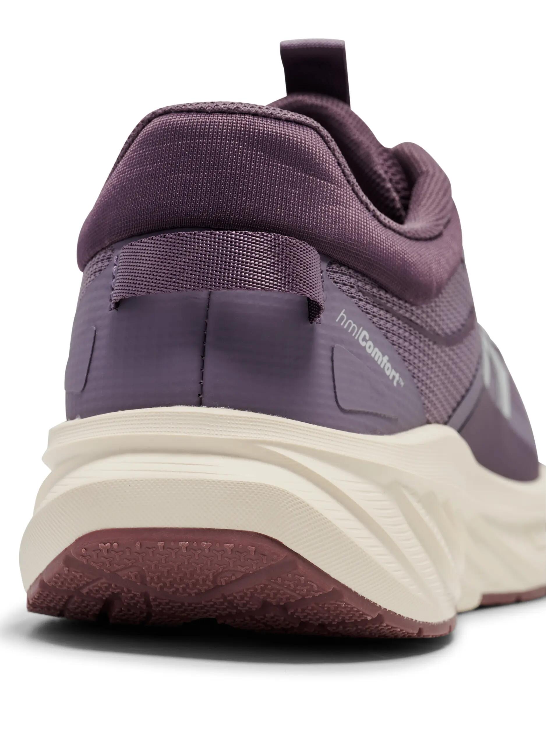 hummel Sneaker FOCUS 8000 — design retrò con suola chunky – GRAY RIDGE 7/7