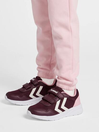 Sneakersy dla dzieci Hummel Turbo Run 2.0