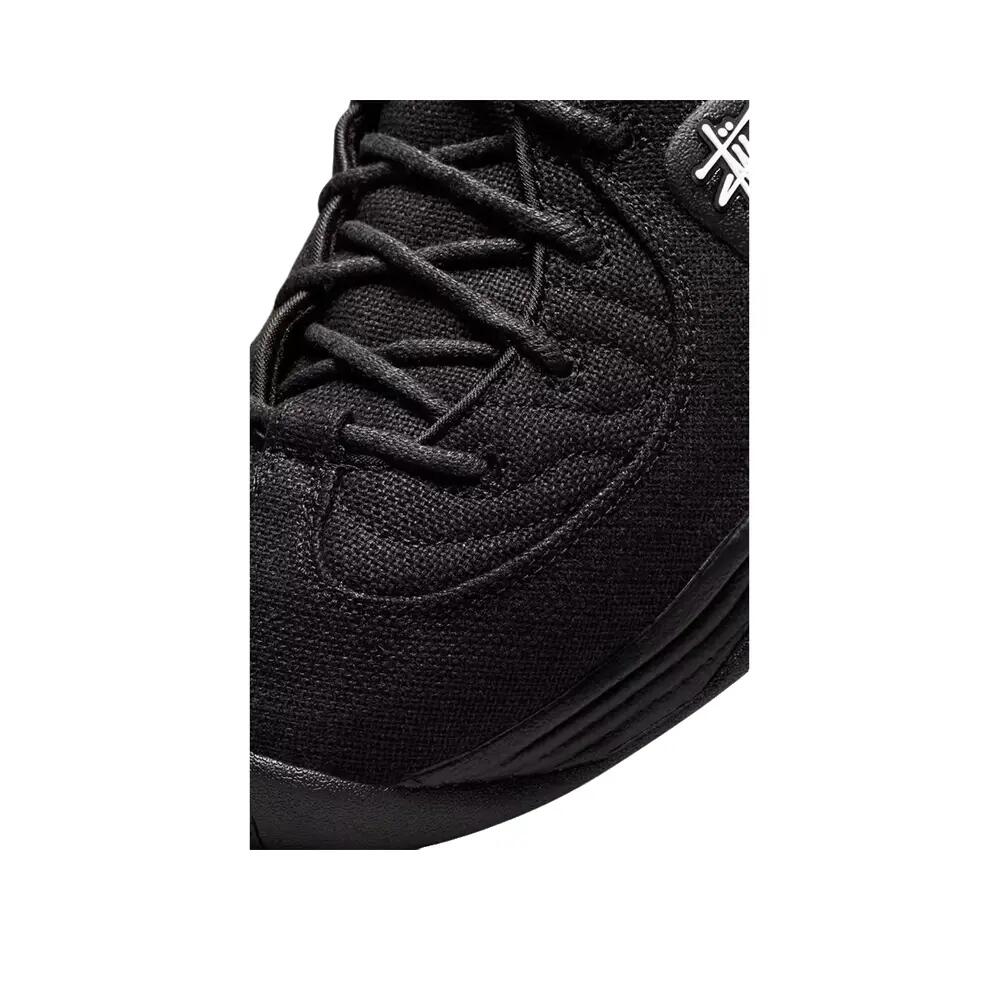 Nike Air Penny 2 Stüssy Schuhe Schwarz 8/10