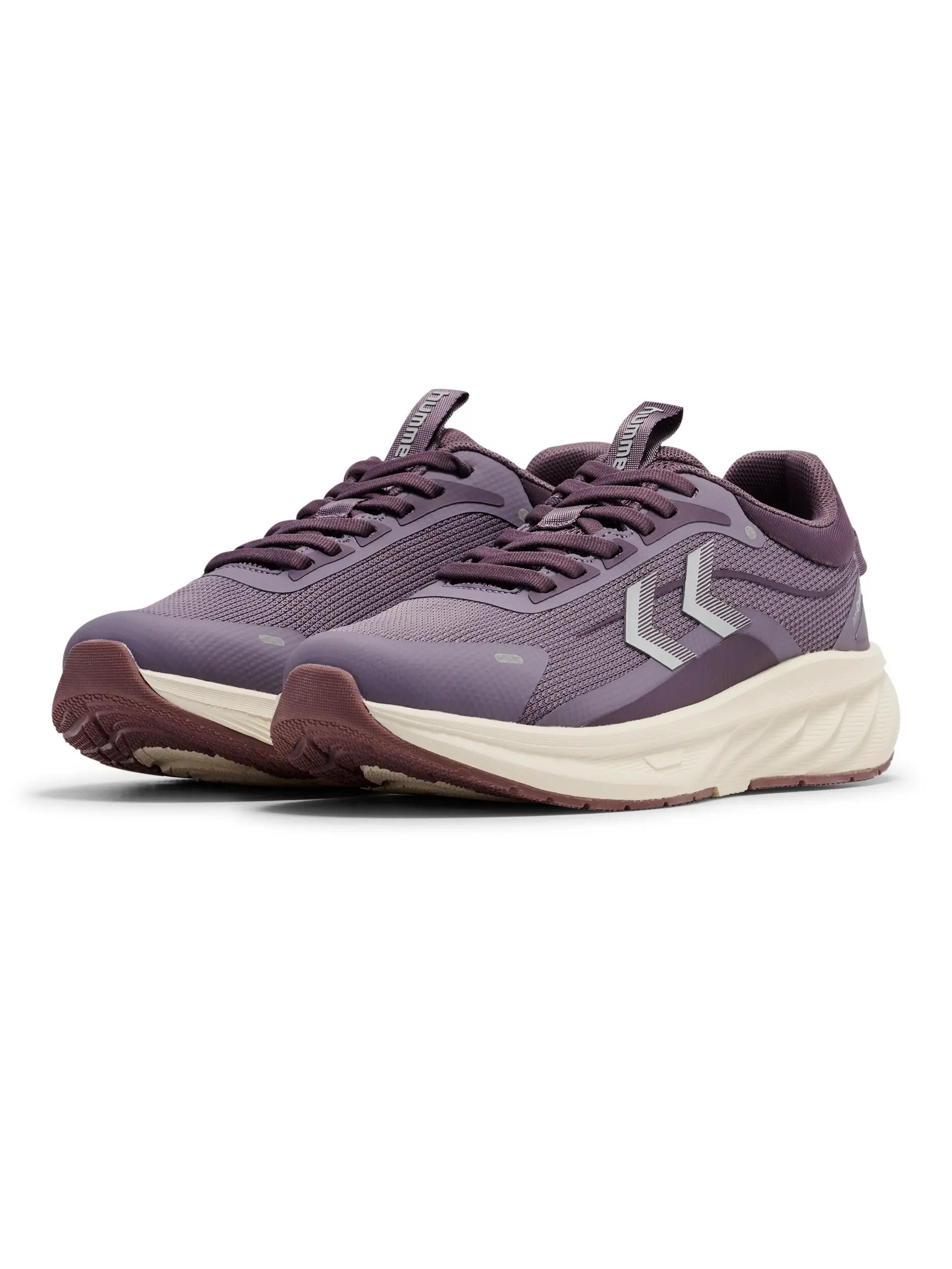 hummel Sneaker FOCUS 8000 — design retrò con suola chunky – GRAY RIDGE 6/7