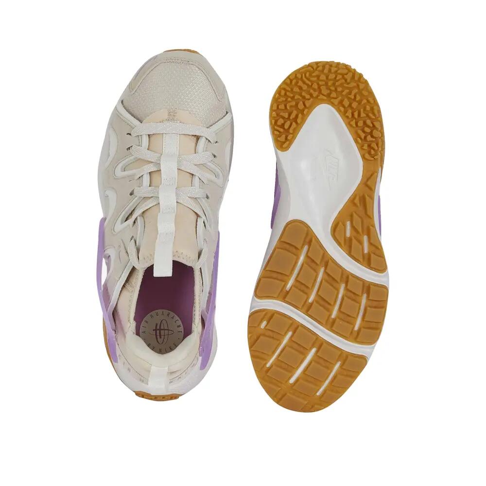 Air Huarache Craft 'Light Orewood Fuchsia' (Women's) — foto 3