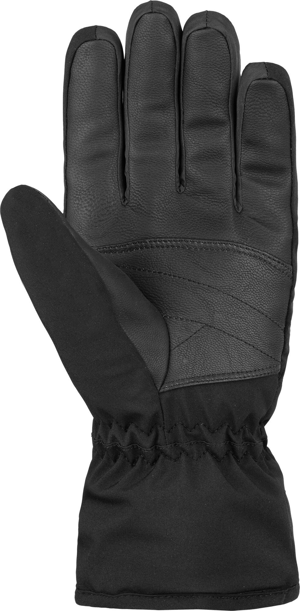 REUSCH Guanti da dito Marisa 3/4
