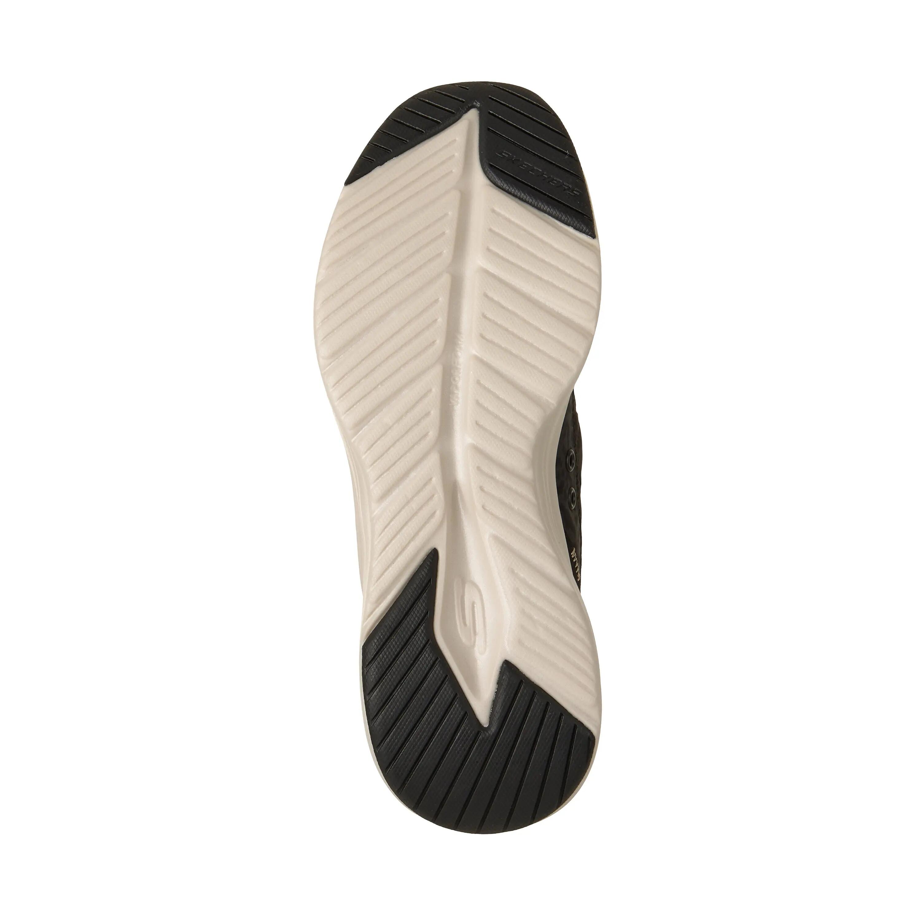 Basket Basse à Lacets Skechers Leopard Dream - Femme 4/9