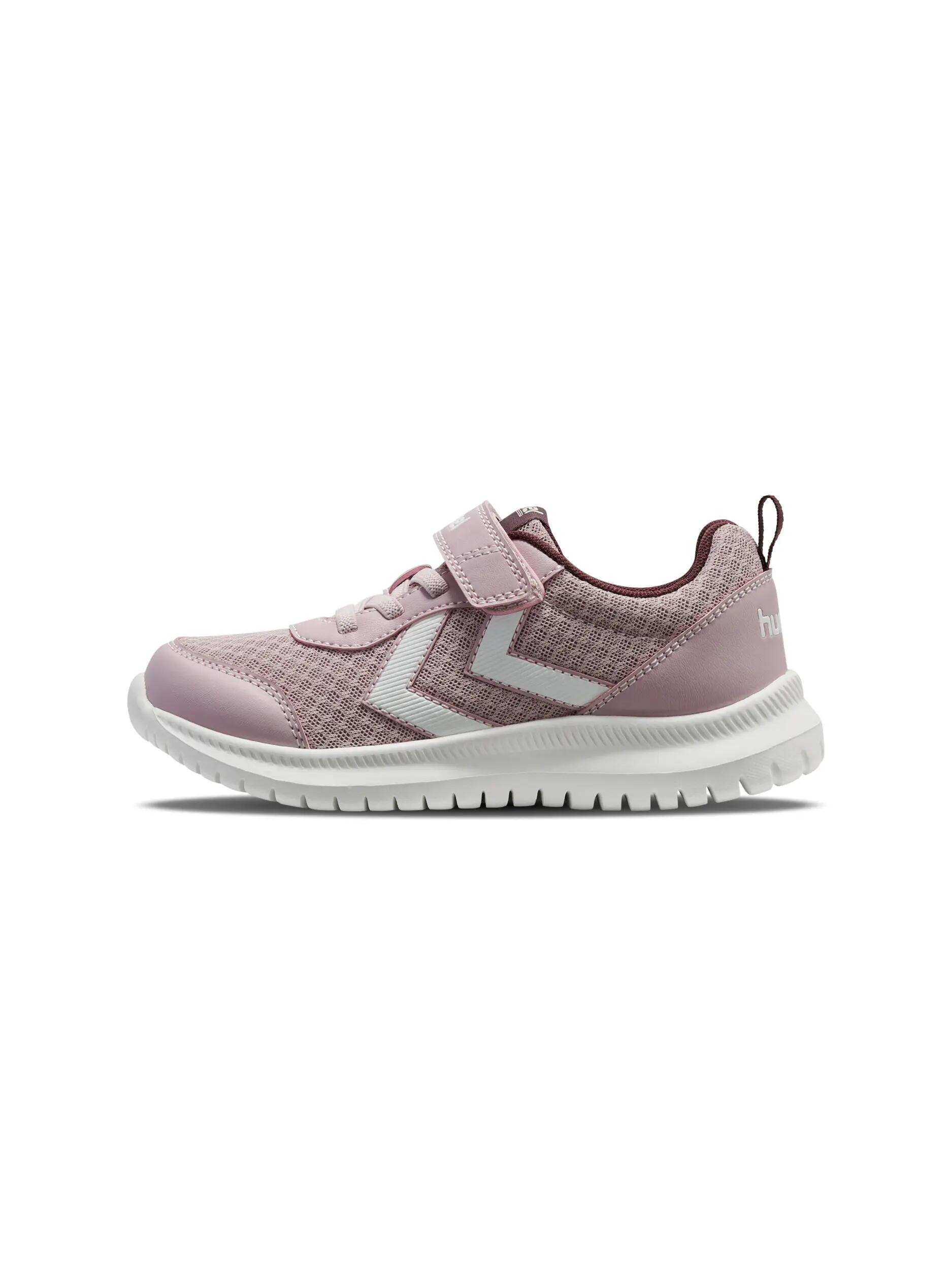 Baskets bambino Hummel Speed 3.0 2/8