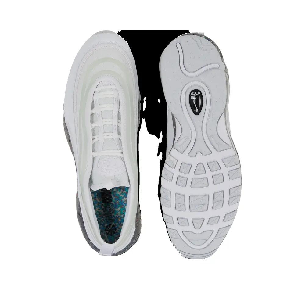 Zapatos Nike Air Max Terrascape 97 Blanca 3/6