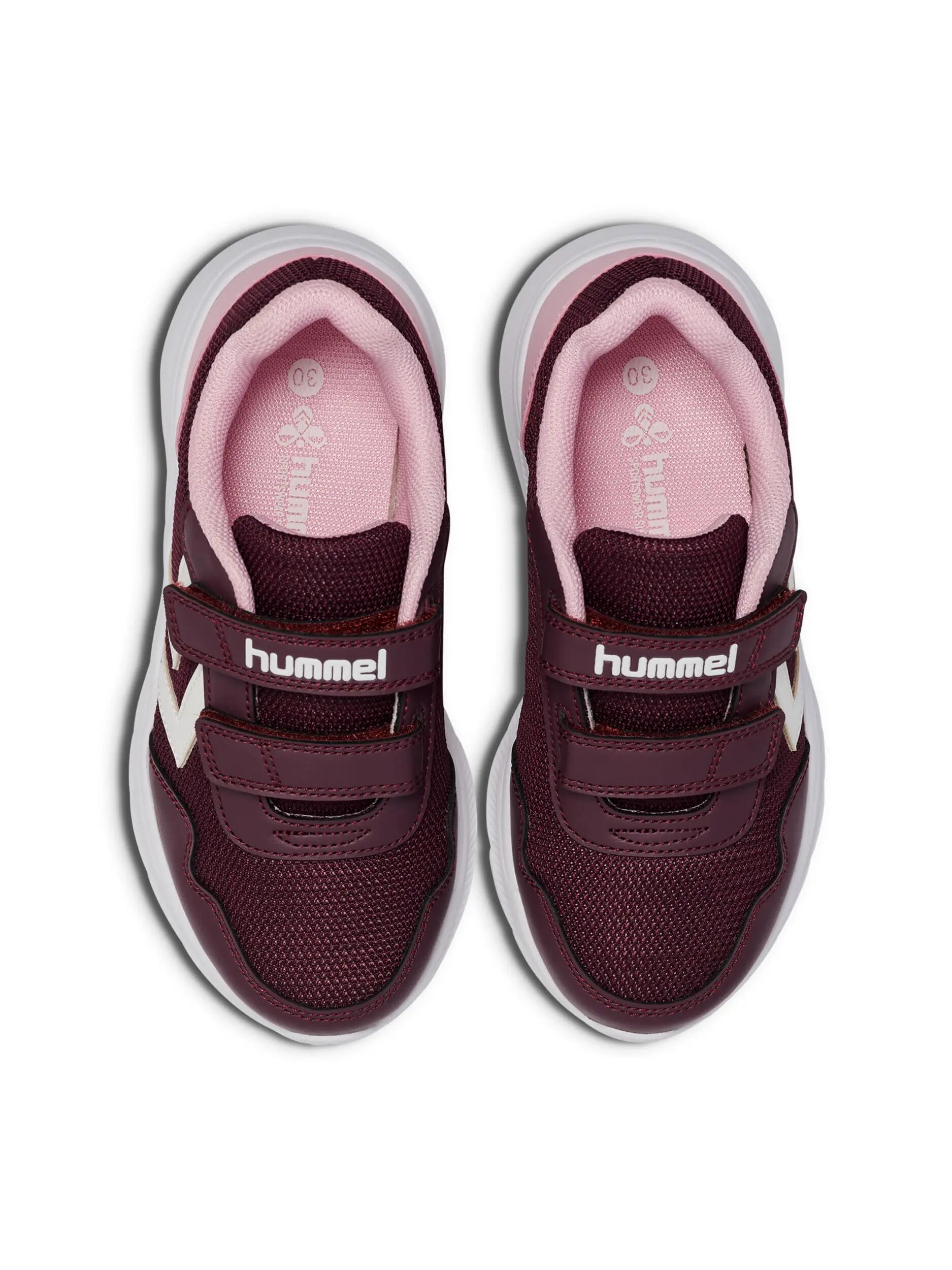 Sneakersy dla dzieci Hummel Turbo Run 2.0 4/14
