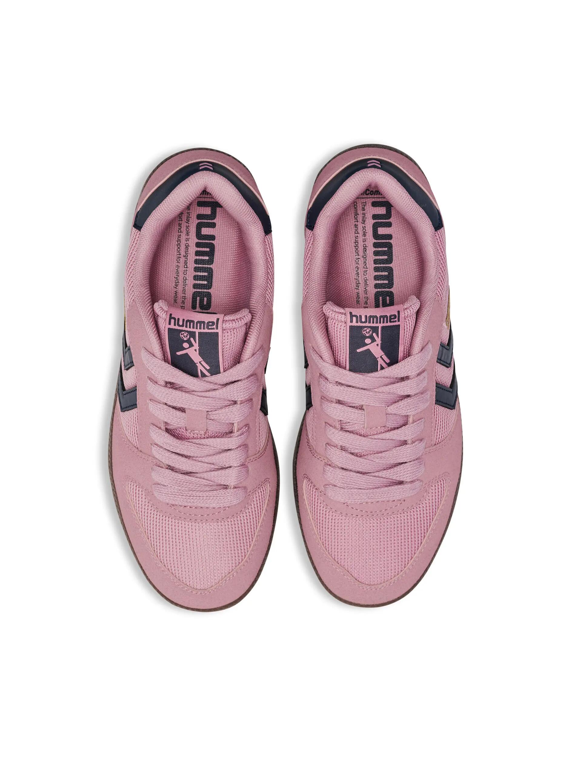 Veters Sportschoen Handball Perfekt Lifestyle Unisex Volwassene 3/7