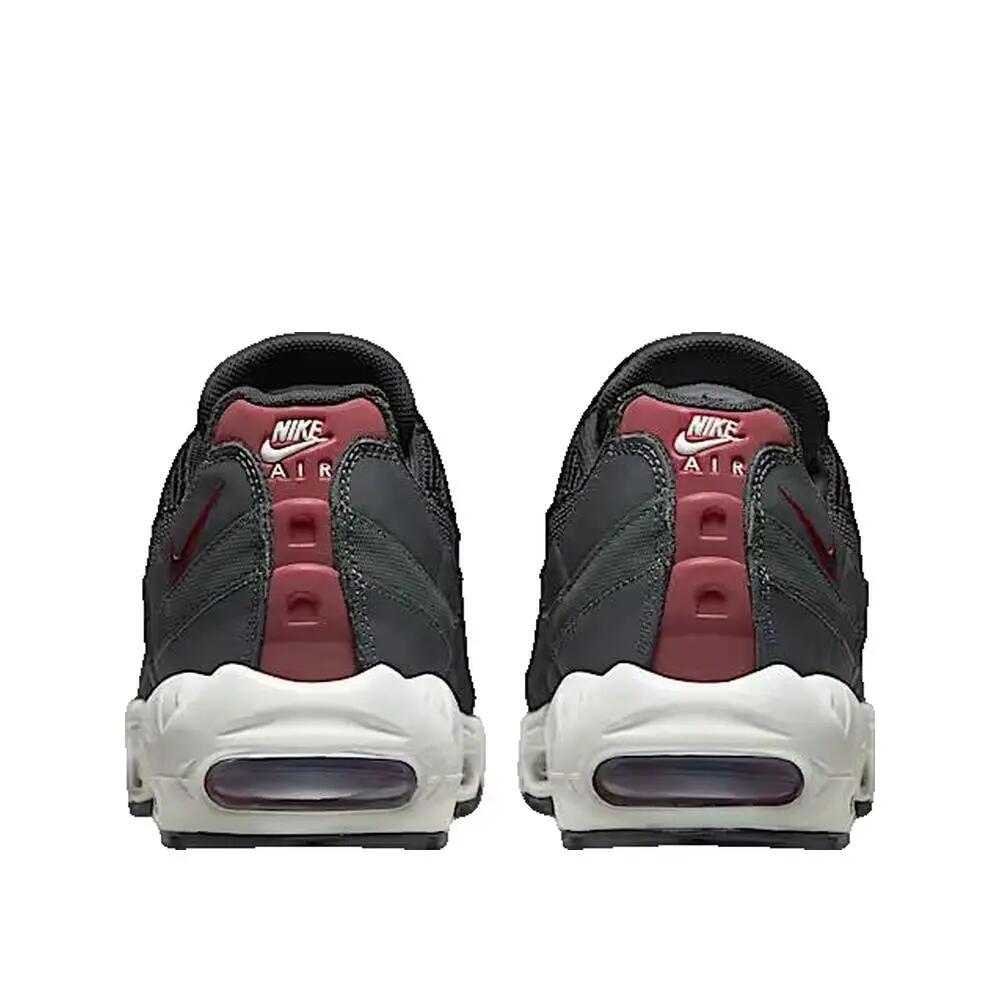 Zapatillas Nike Air Max 95 Anthracite 3/3