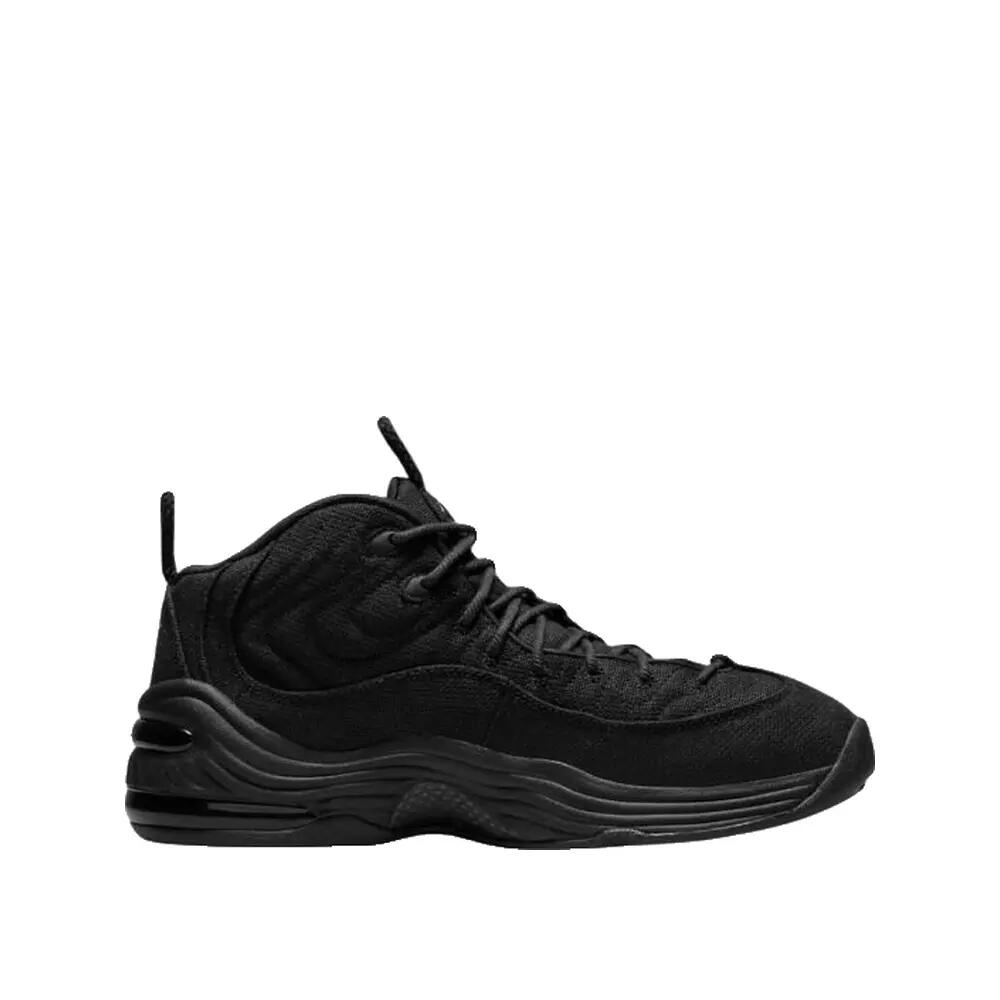 Nike Air Penny 2 Stüssy Schuhe Schwarz 10/10